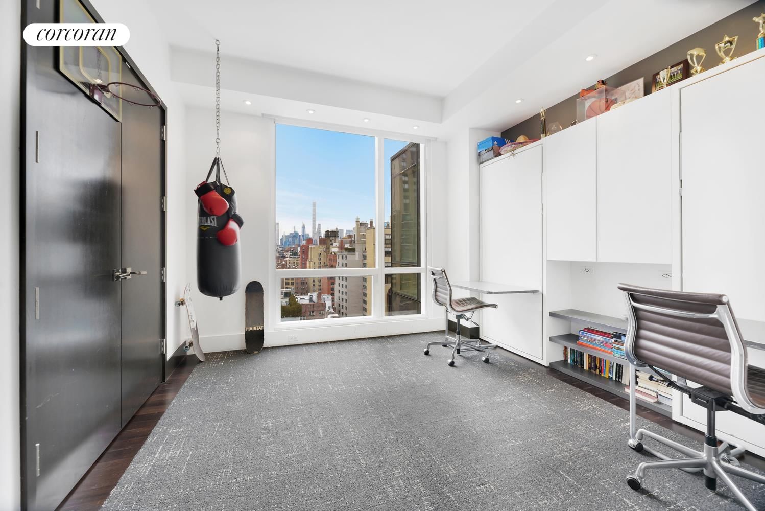 Real estate property located at 151 85TH #15J, New York, Upper East Side, New York City, NY