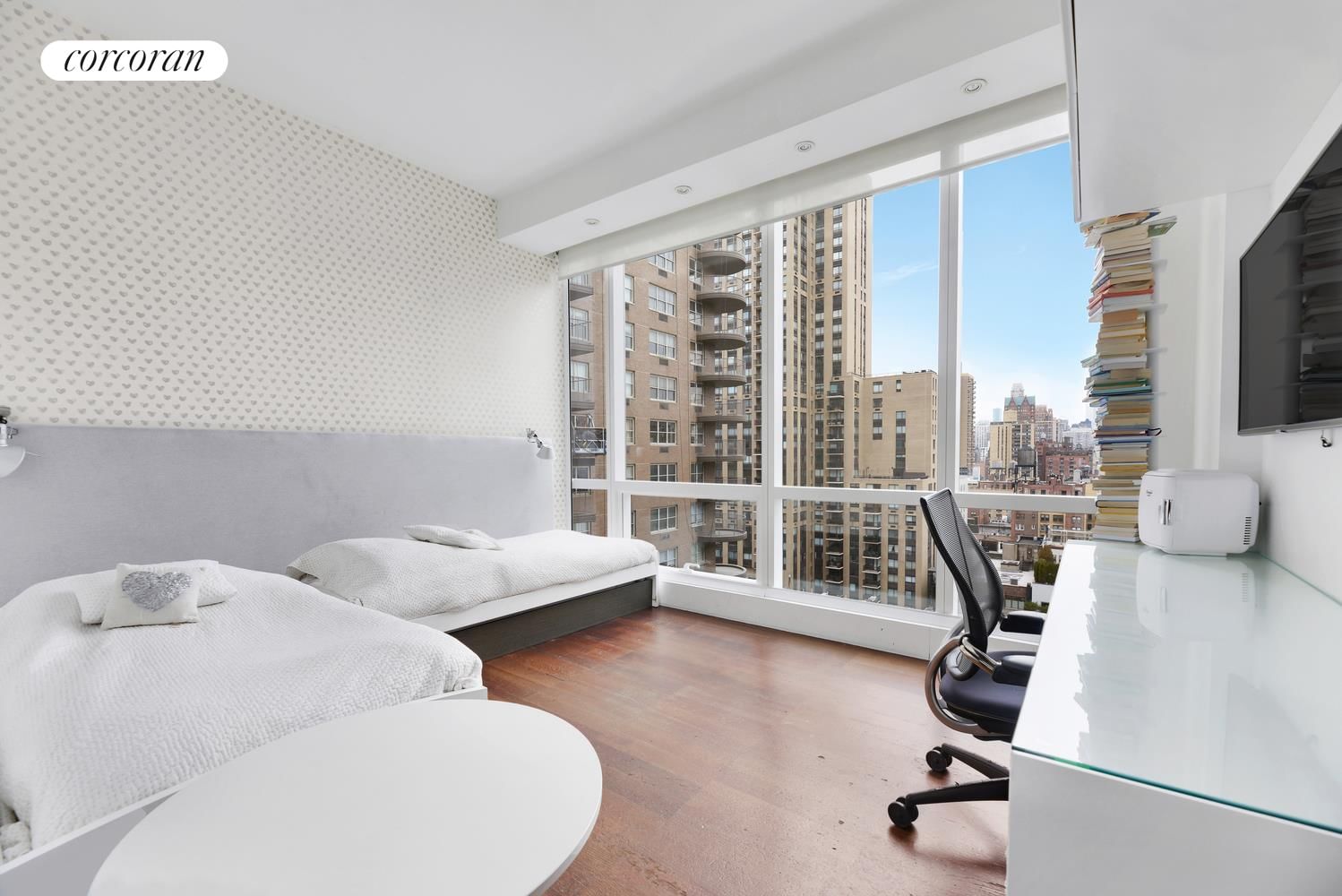 Real estate property located at 151 85TH #15J, New York, Upper East Side, New York City, NY