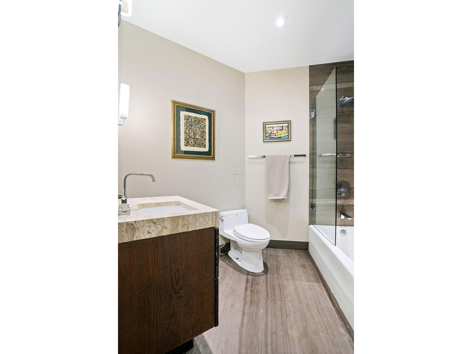 Real estate property located at 165 DUANE #3D, New York, Tribeca, New York City, NY