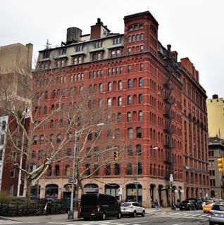 Real estate property located at 165 DUANE #3D, New York, Tribeca, New York City, NY