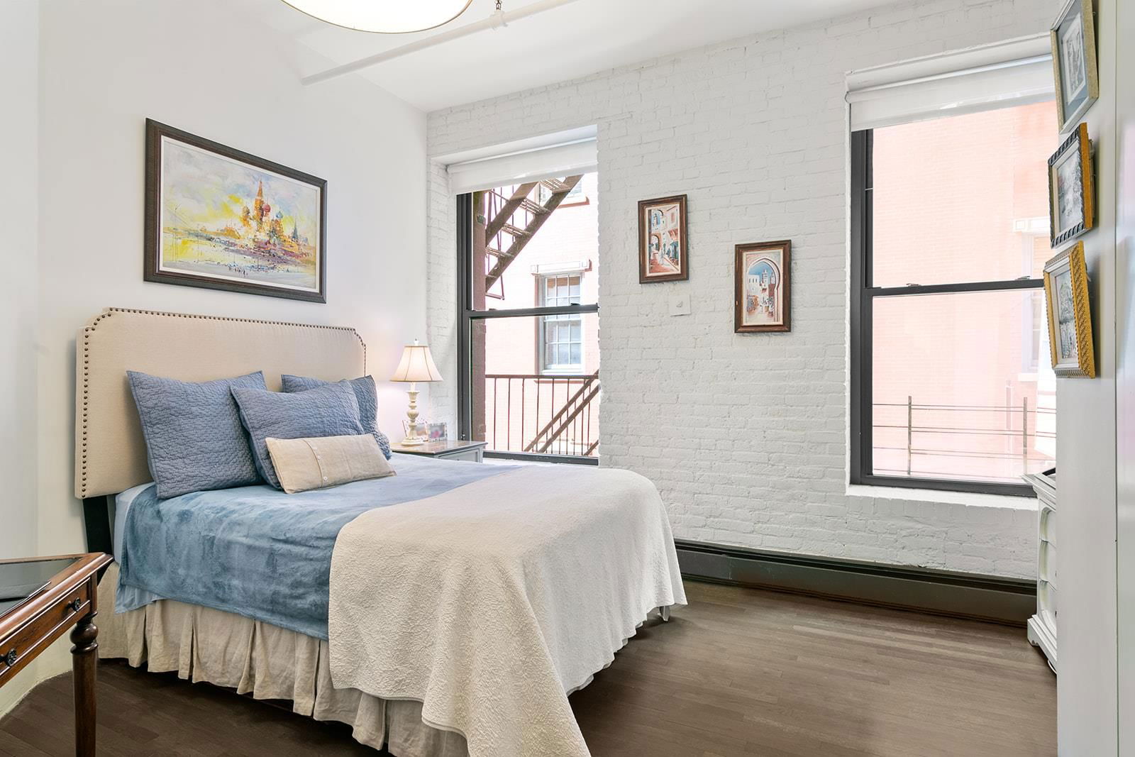 Real estate property located at 165 DUANE #3D, New York, Tribeca, New York City, NY