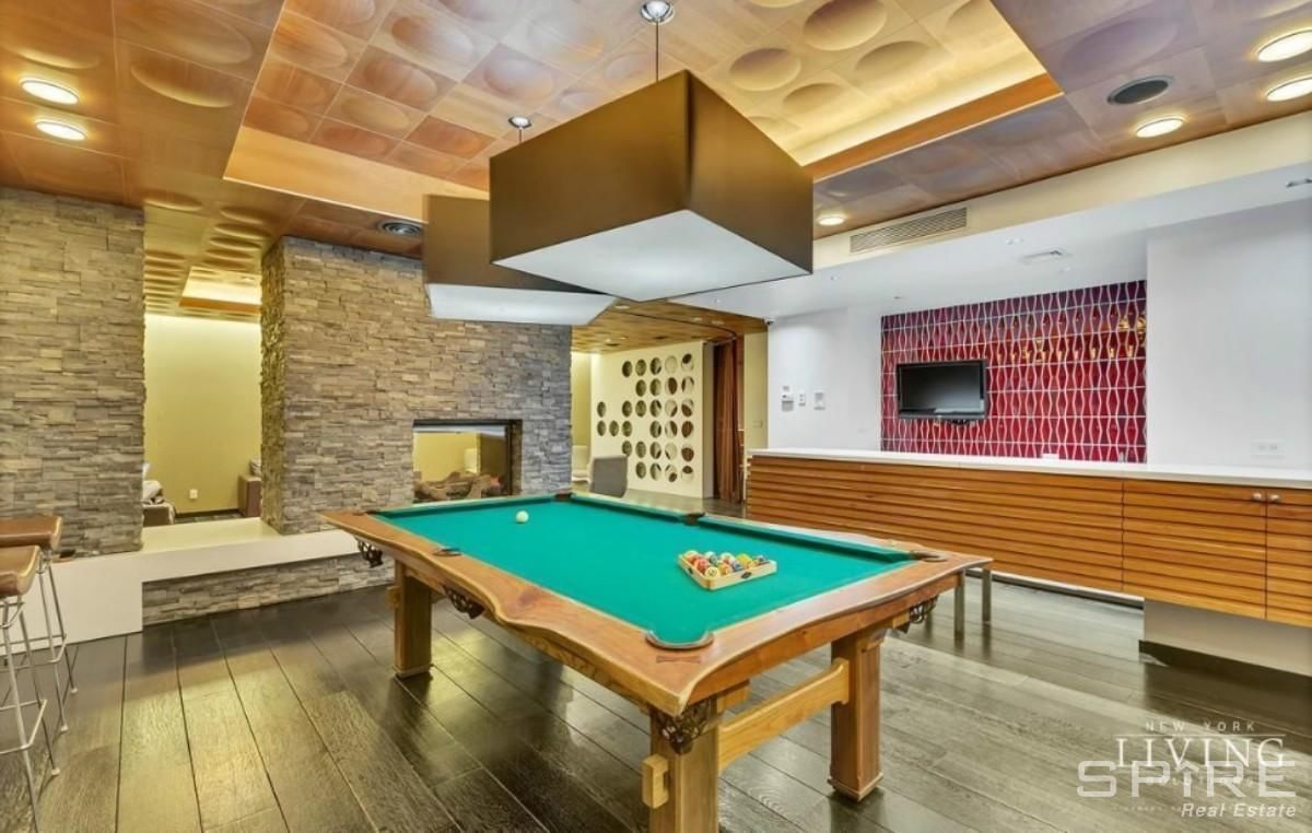 Real estate property located at 99 John #1012, New York, Financial District, New York City, NY