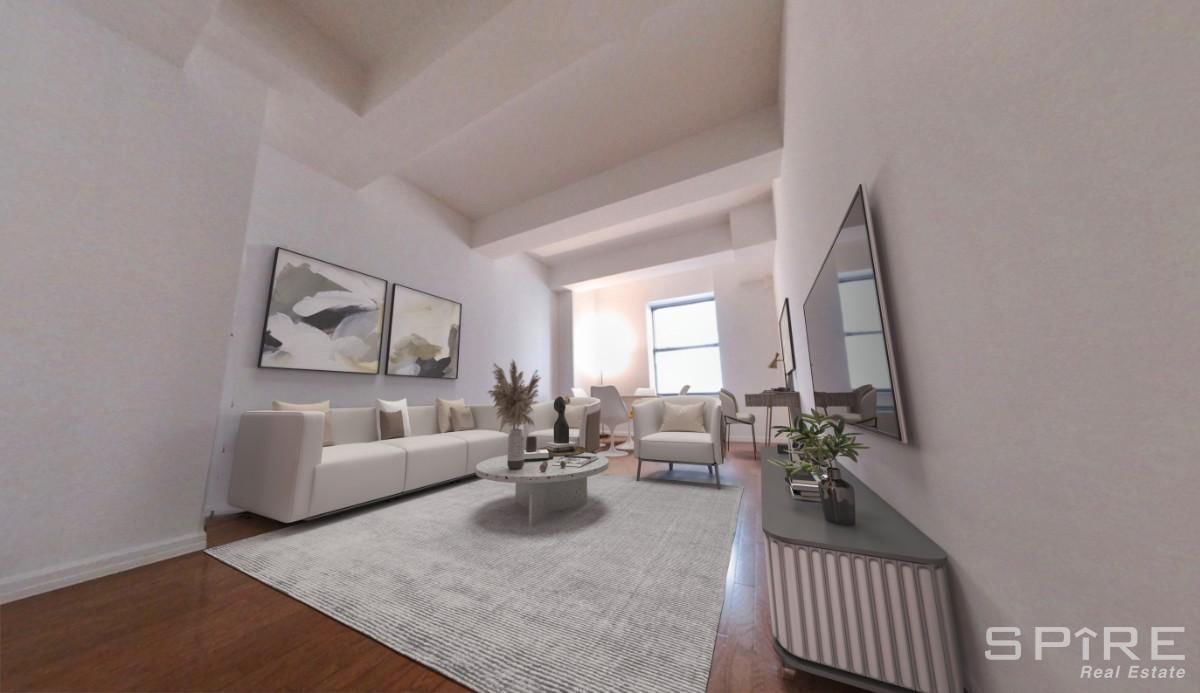 Real estate property located at 99 John #1012, New York, Financial District, New York City, NY