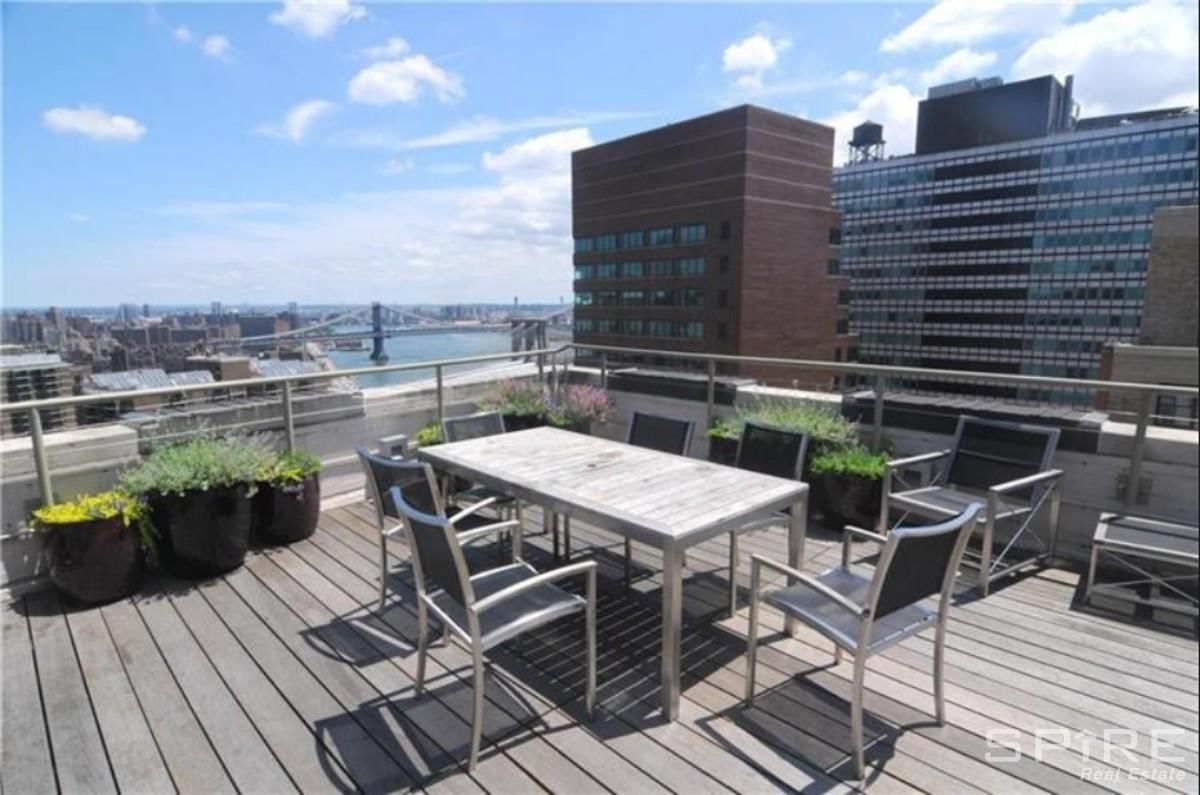 Real estate property located at 99 John #1012, New York, Financial District, New York City, NY