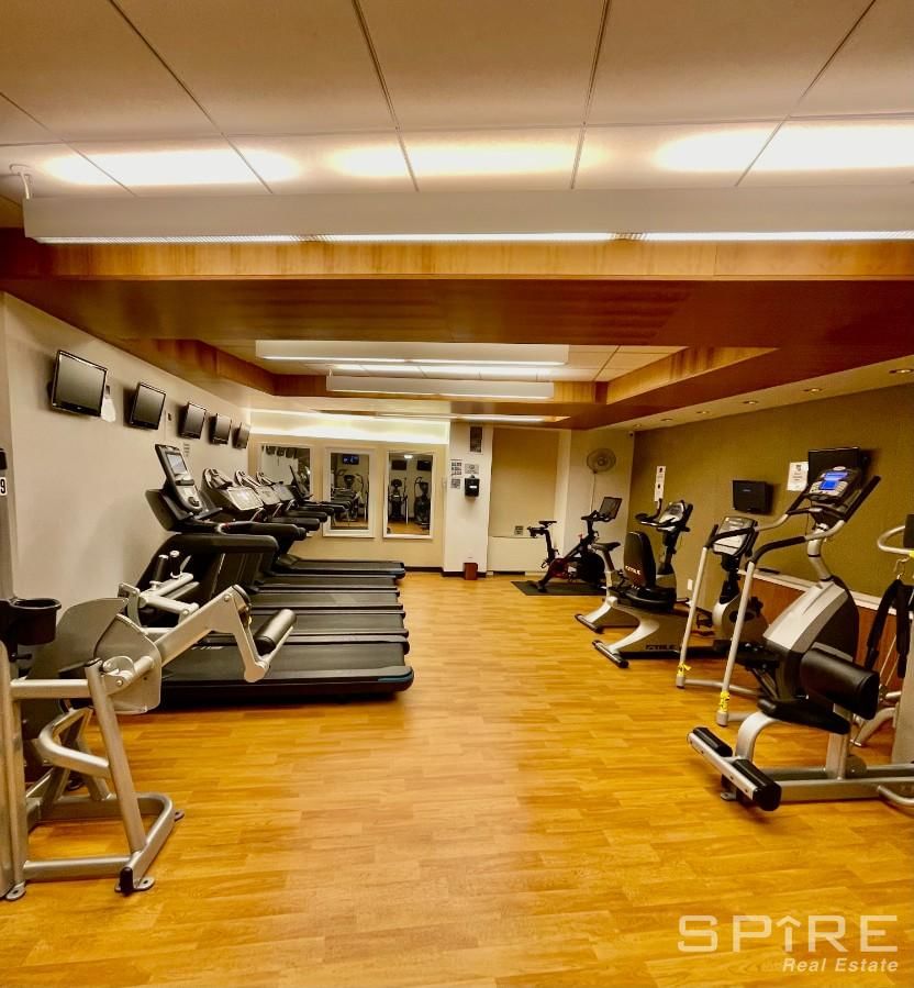 Real estate property located at 99 John #1012, New York, Financial District, New York City, NY
