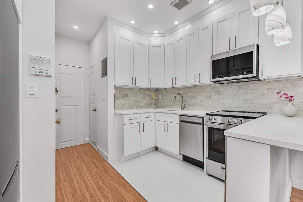 Real estate property located at 519 87th C, New York, Yorkville, New York City, NY
