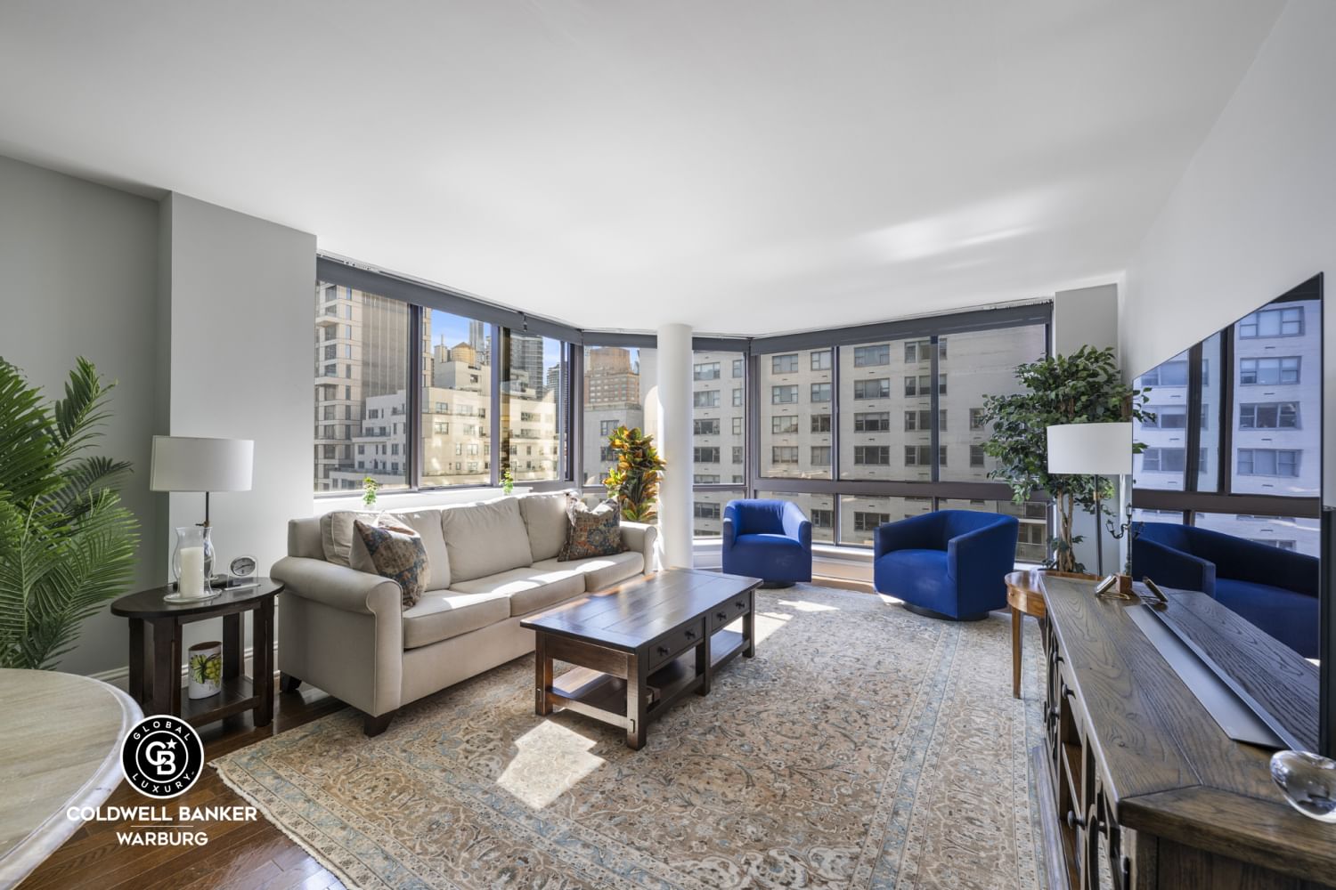 Real estate property located at 300 64TH #20D, New York, Lenox Hill, New York City, NY