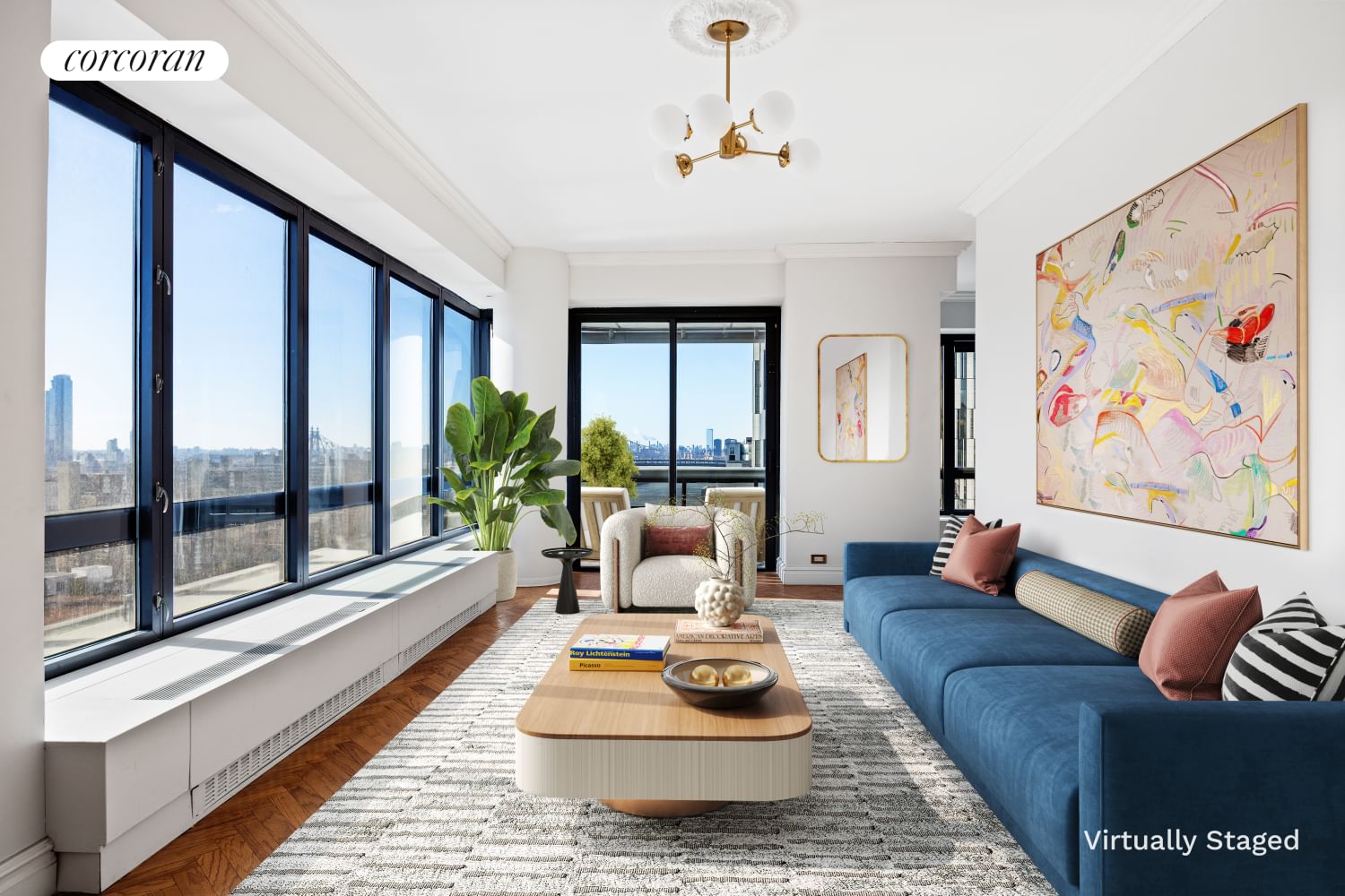 Real estate property located at 530 76TH #23H, New York, Lenox Hill, New York City, NY