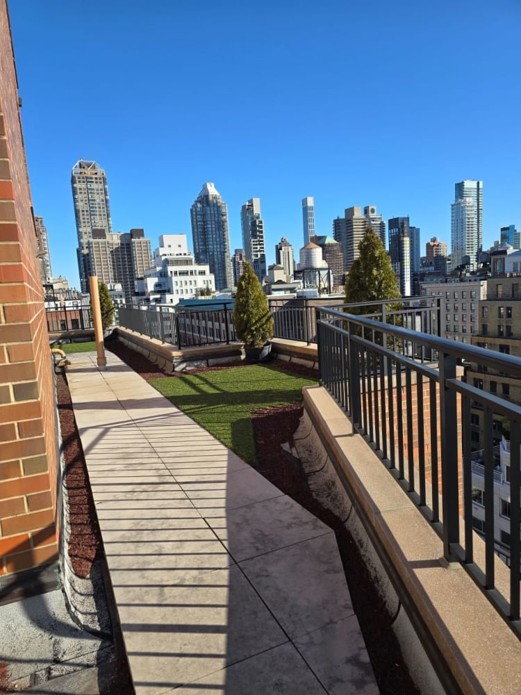 Real estate property located at 27 65TH #7C, New York, Lenox Hill, New York City, NY