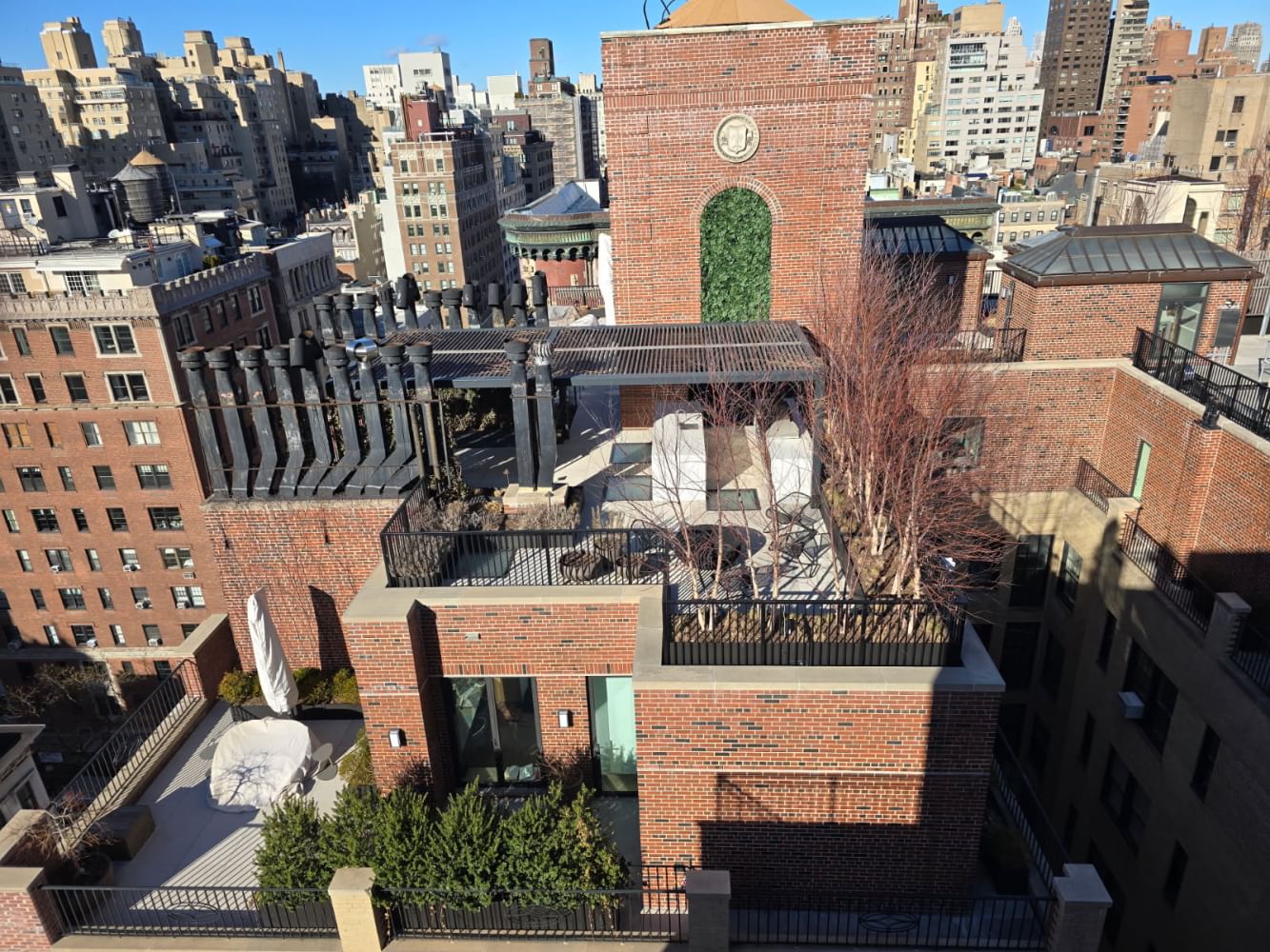 Real estate property located at 27 65TH #7C, New York, Lenox Hill, New York City, NY