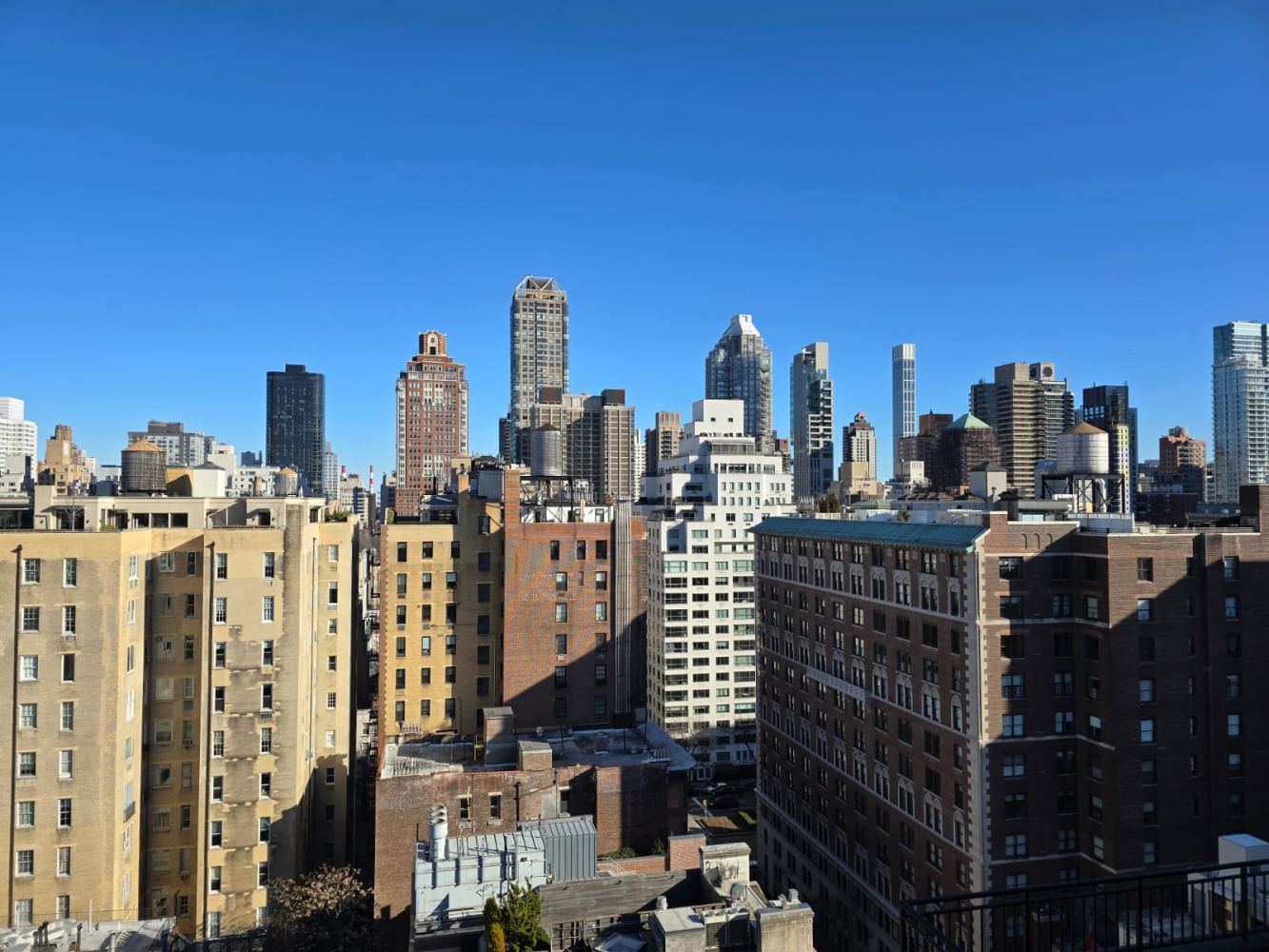 Real estate property located at 27 65TH #7C, New York, Lenox Hill, New York City, NY