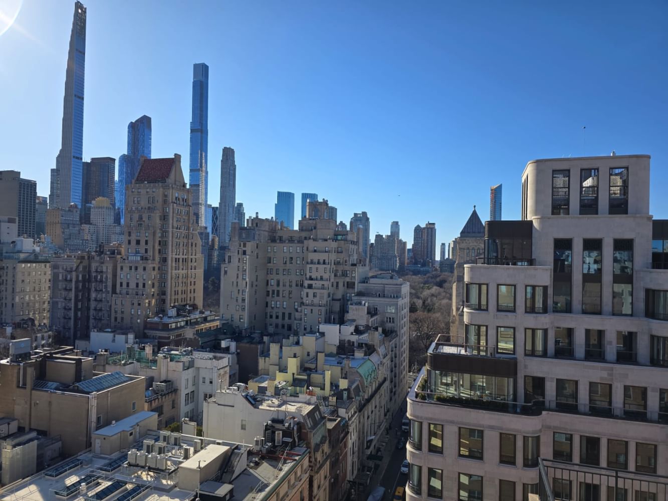Real estate property located at 27 65TH #7C, New York, Lenox Hill, New York City, NY
