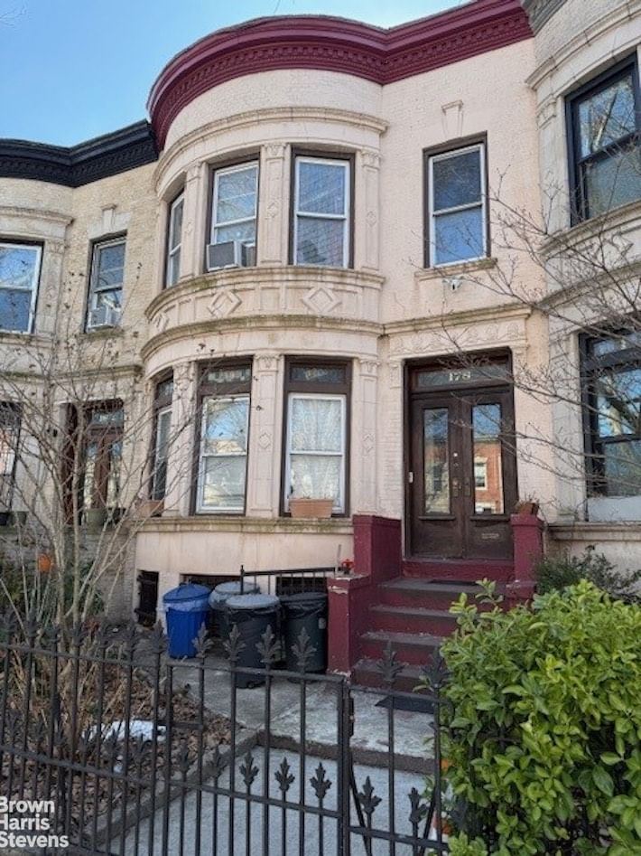 Real estate property located at 178 LEFFERTS, Kings, Prospect Lefferts G, New York City, NY