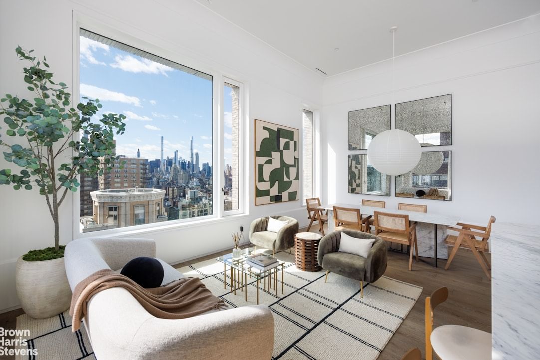 Real estate property located at 180 88TH #30A, New York, Carnegie Hill, New York City, NY