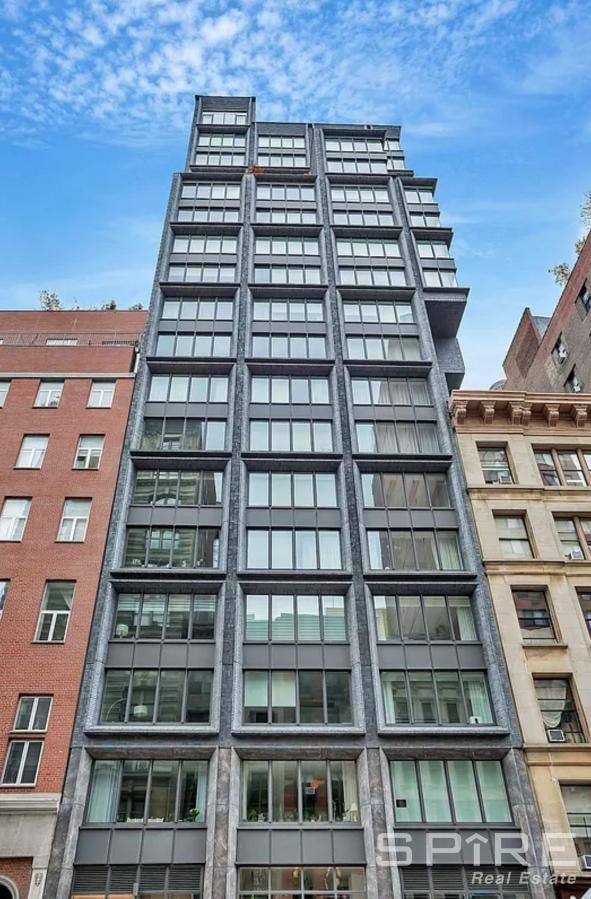 Real estate property located at 5 Franklin #2C, New York, Tribeca, New York City, NY