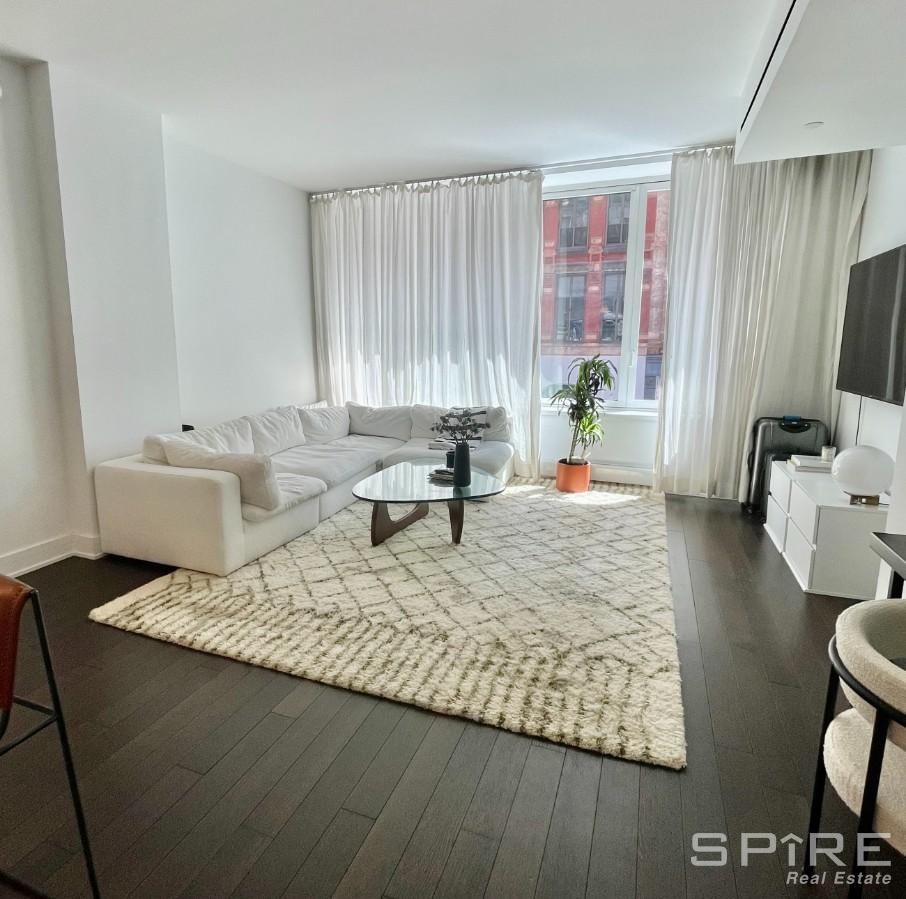 Real estate property located at 5 Franklin #2C, New York, Tribeca, New York City, NY