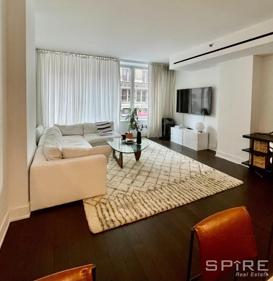 Real estate property located at 5 Franklin #2C, New York, Tribeca, New York City, NY