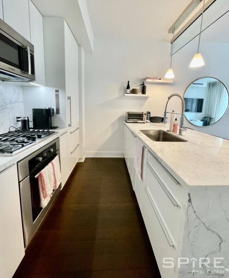 Real estate property located at 5 Franklin #2C, New York, Tribeca, New York City, NY
