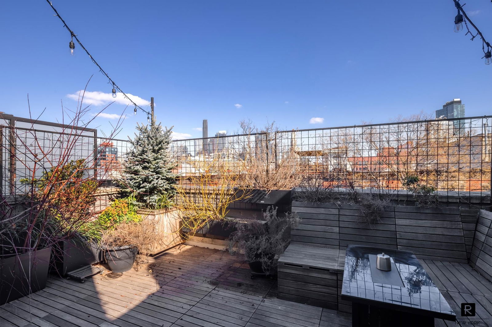 Real estate property located at 708A Degraw PH, Kings, Park Slope, New York City, NY