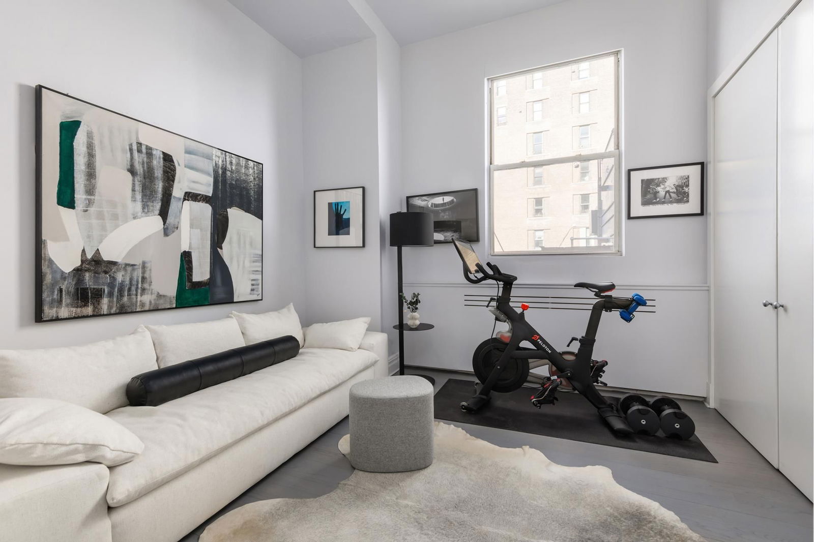 Real estate property located at 48 MERCER #6, New York, Soho, New York City, NY