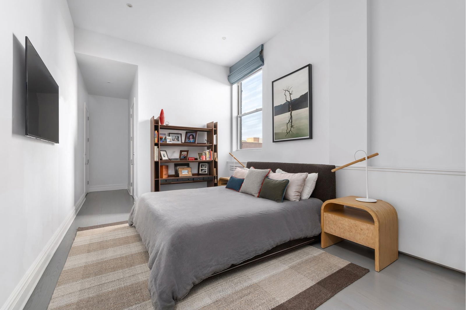 Real estate property located at 48 MERCER #6, New York, Soho, New York City, NY
