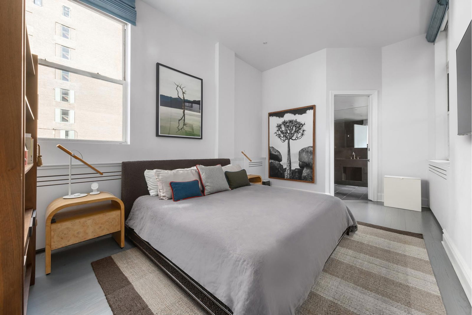 Real estate property located at 48 MERCER #6, New York, Soho, New York City, NY