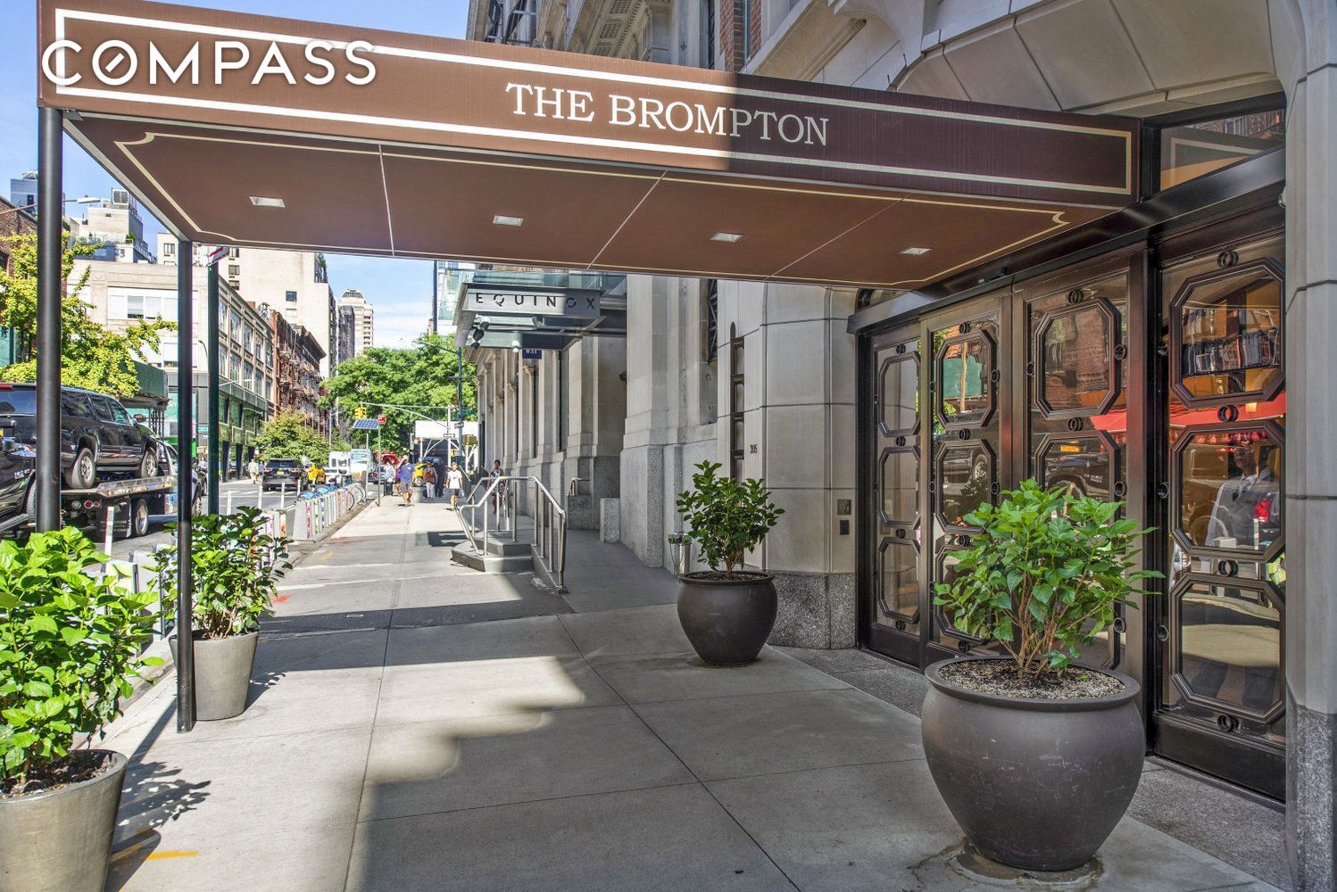 Real estate property located at 205 85th #14M, New York, Upper East Side, New York City, NY