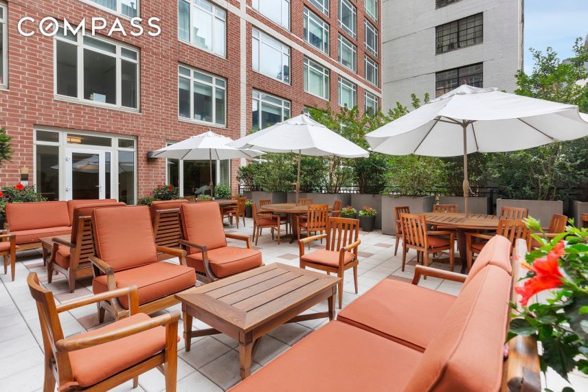 Real estate property located at 205 85th #14M, New York, Upper East Side, New York City, NY