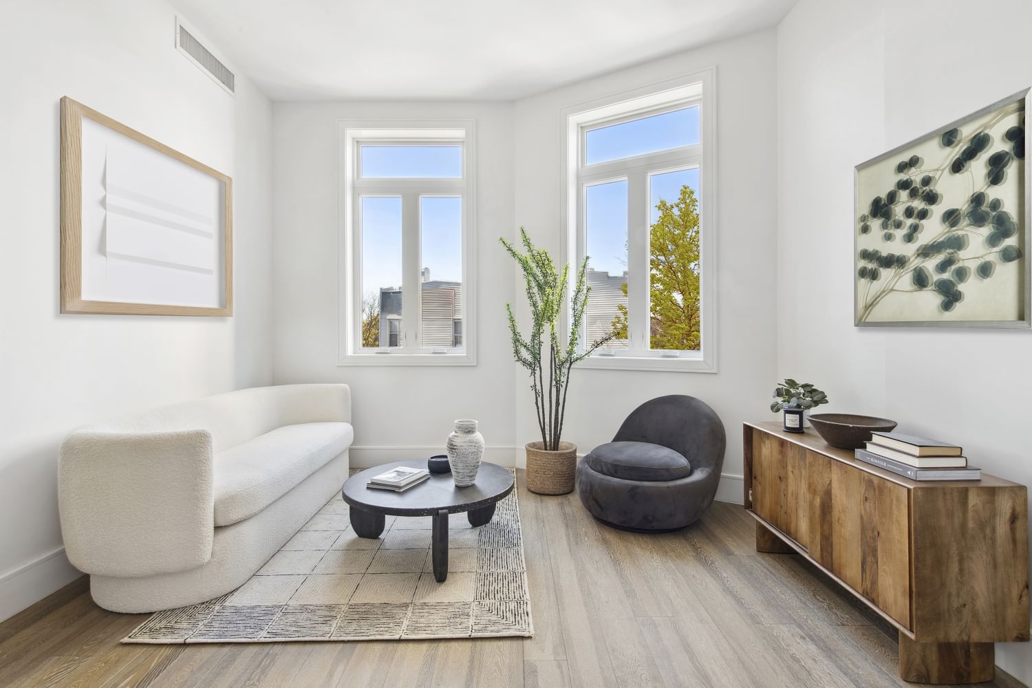 Real estate property located at 68 HENRY #2R, Kings, Greenpoint, New York City, NY