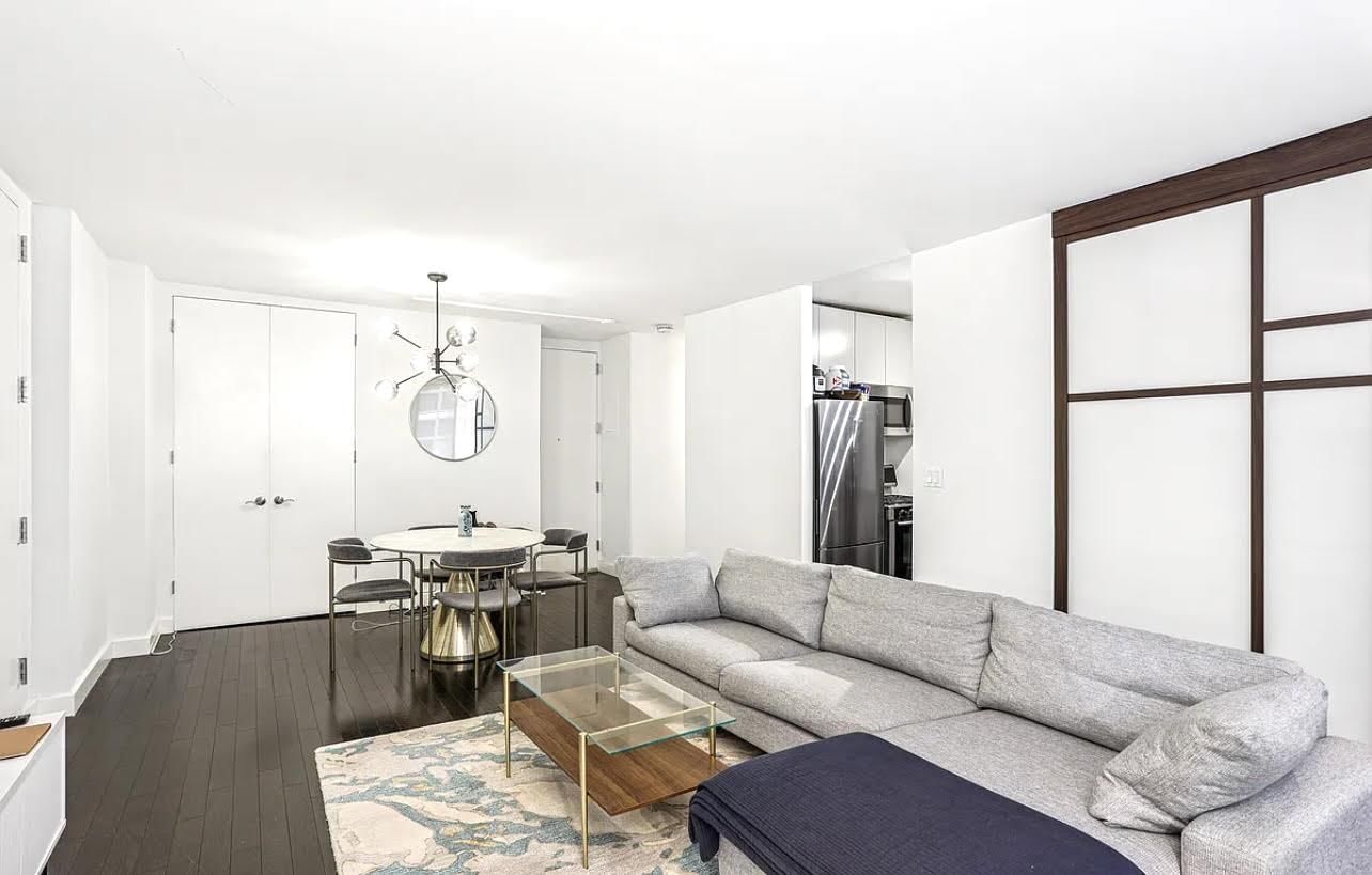 Real estate property located at 161 61st #5-E, New York, Lincoln Square, New York City, NY