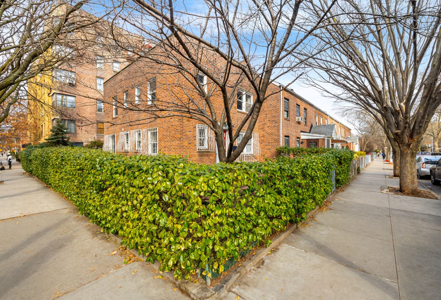 Real estate property located at 41-52 47TH, Queens, Sunnyside, New York City, NY