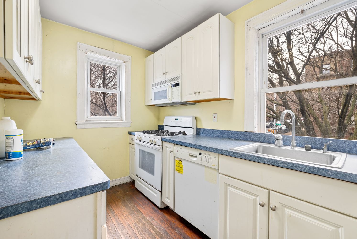 Real estate property located at 41-52 47TH, Queens, Sunnyside, New York City, NY