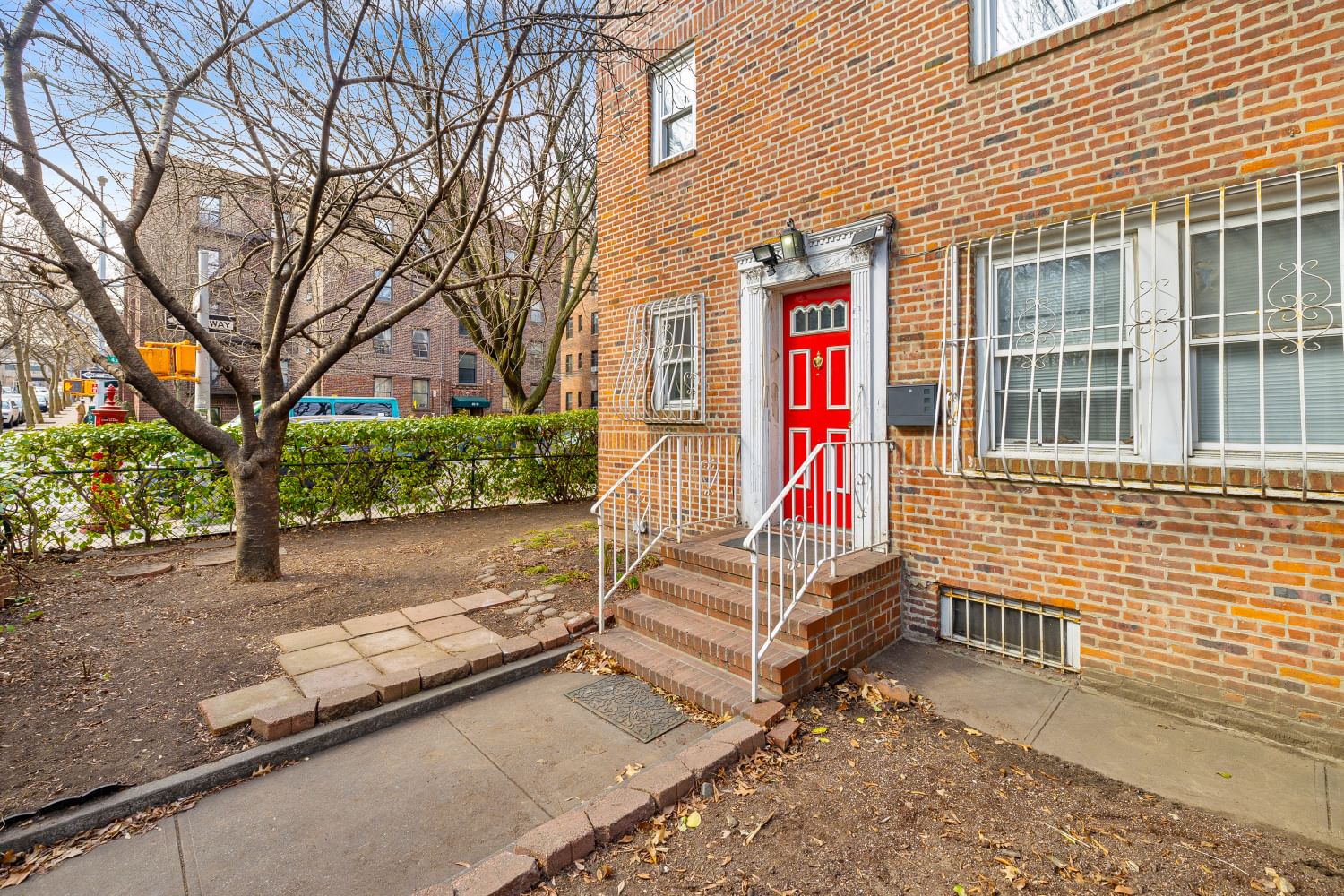 Real estate property located at 41-52 47TH, Queens, Sunnyside, New York City, NY