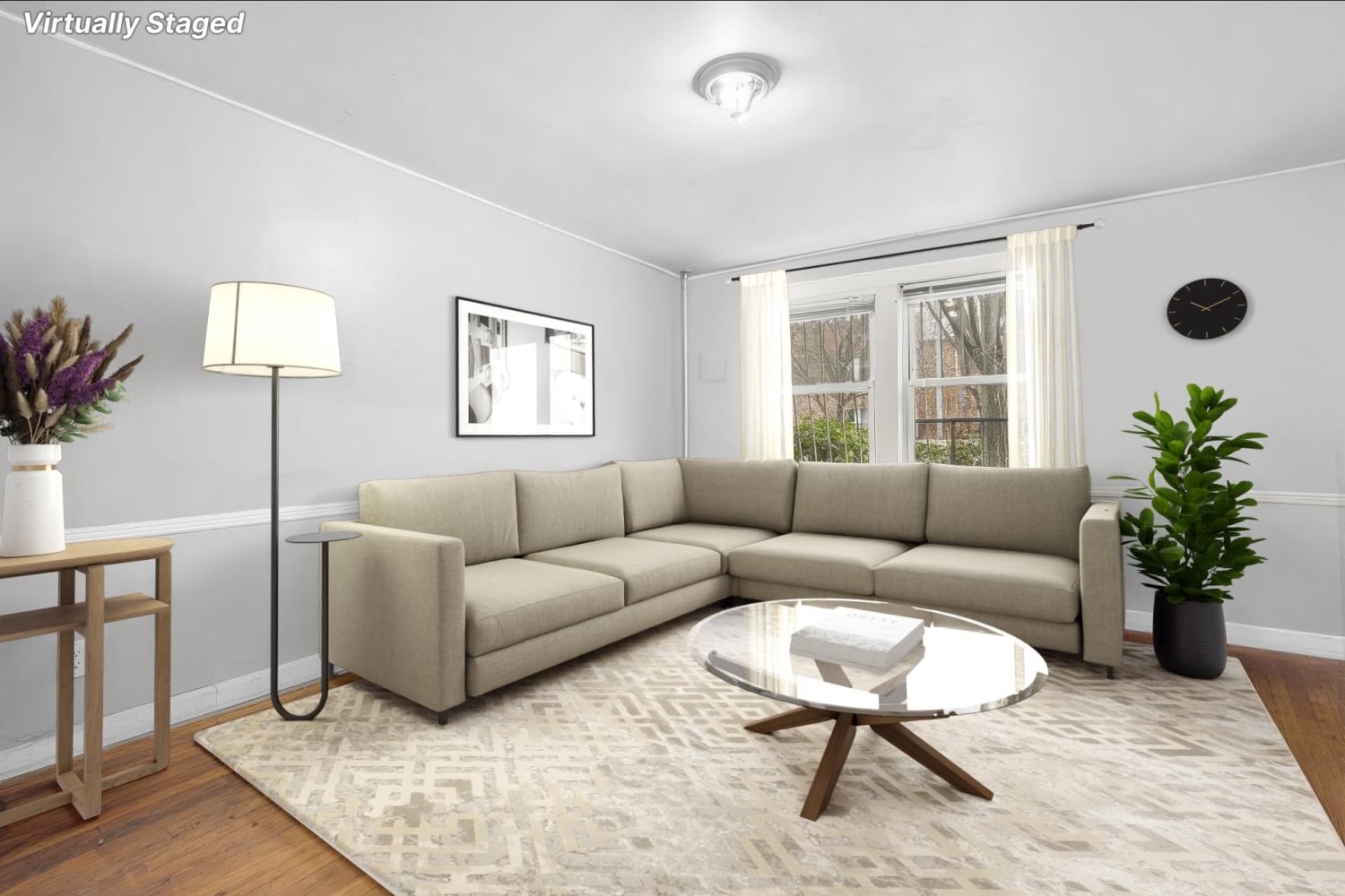 Real estate property located at 41-52 47TH, Queens, Sunnyside, New York City, NY