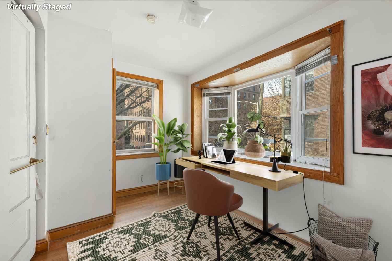 Real estate property located at 41-52 47TH, Queens, Sunnyside, New York City, NY