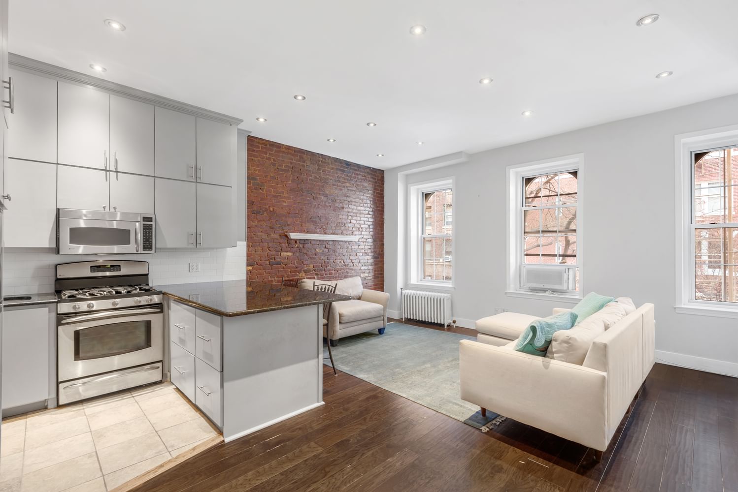 Real estate property located at 162 91ST #2A, New York, Carnegie Hill, New York City, NY