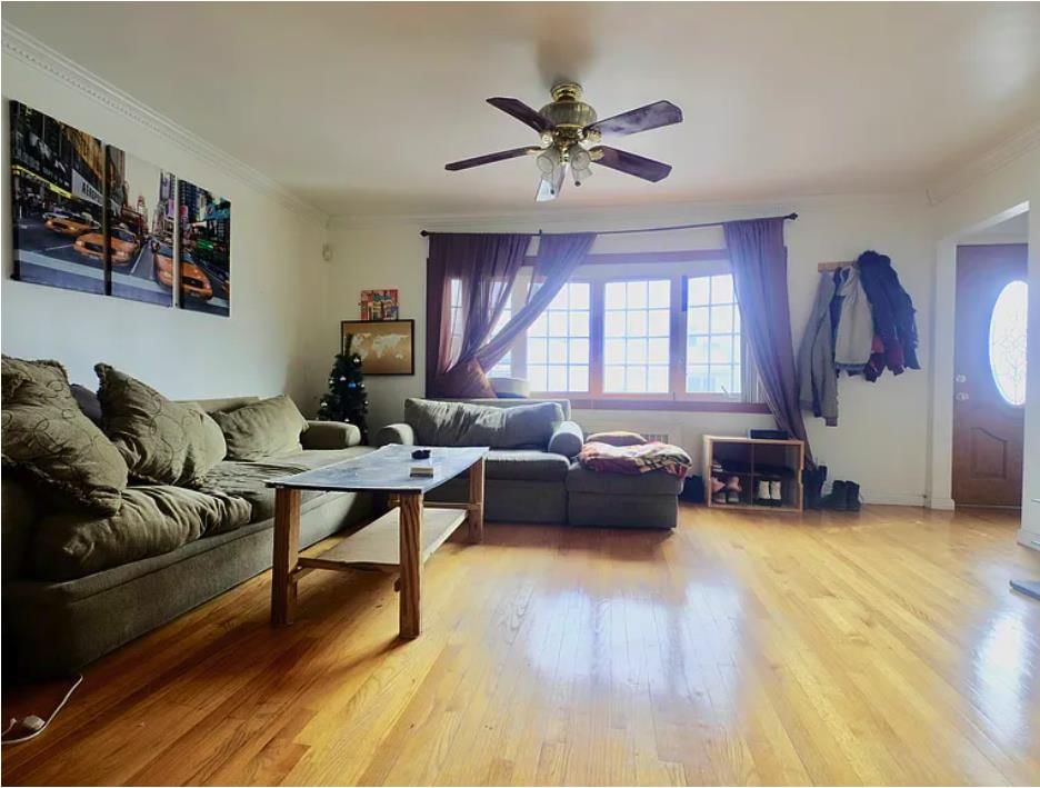 Real estate property located at 92-11 89th, Queens, Woodhaven, New York City, NY