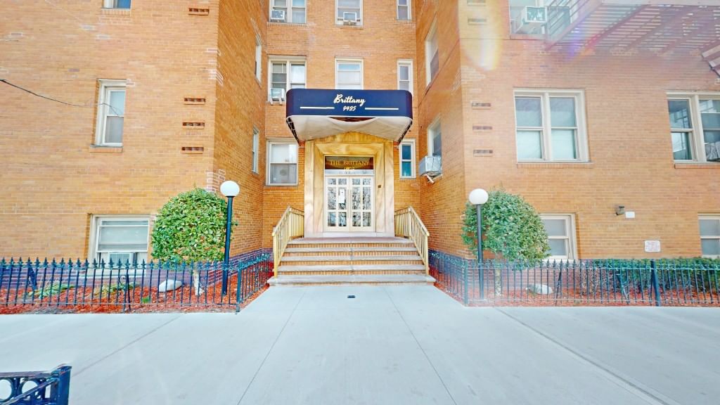 Real estate property located at 9425 Shore #6C, Kings, Bay Ridge, New York City, NY
