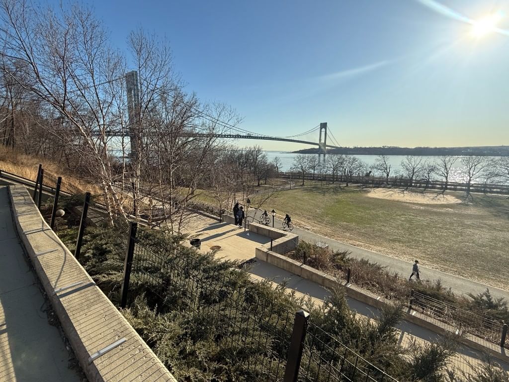 Real estate property located at 9425 Shore #6C, Kings, Bay Ridge, New York City, NY