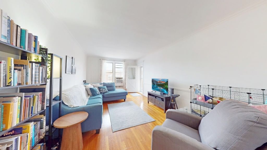 Real estate property located at 9425 Shore #6C, Kings, Bay Ridge, New York City, NY
