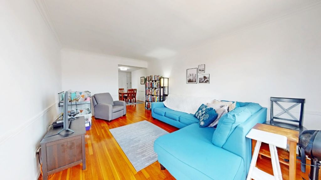 Real estate property located at 9425 Shore #6C, Kings, Bay Ridge, New York City, NY