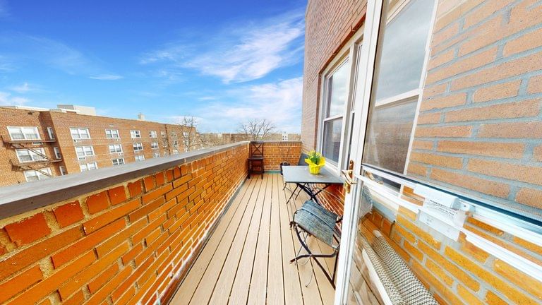 Real estate property located at 9425 Shore #6C, Kings, Bay Ridge, New York City, NY