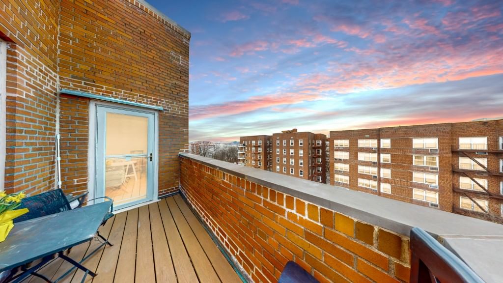 Real estate property located at 9425 Shore #6C, Kings, Bay Ridge, New York City, NY