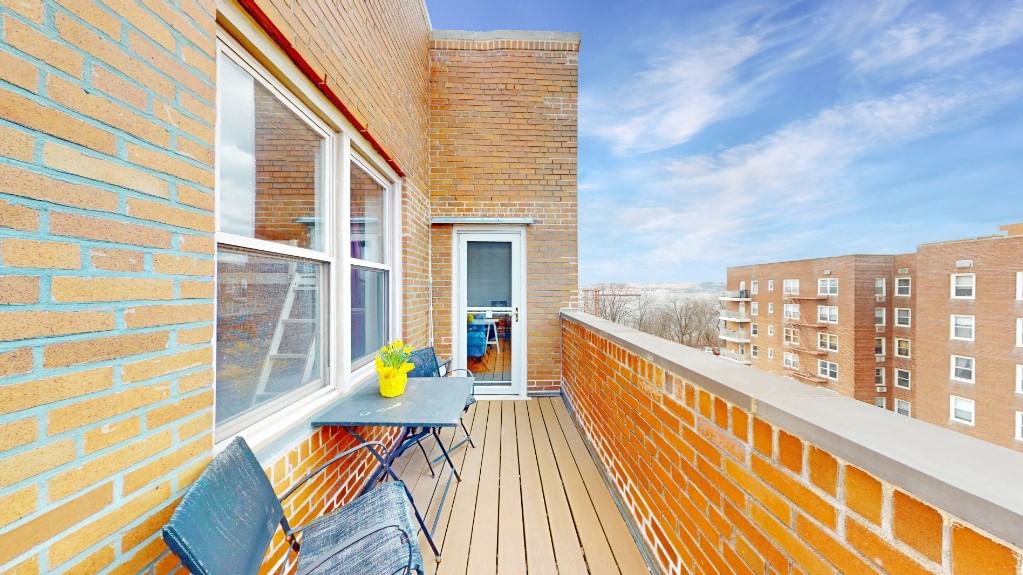 Real estate property located at 9425 Shore #6C, Kings, Bay Ridge, New York City, NY