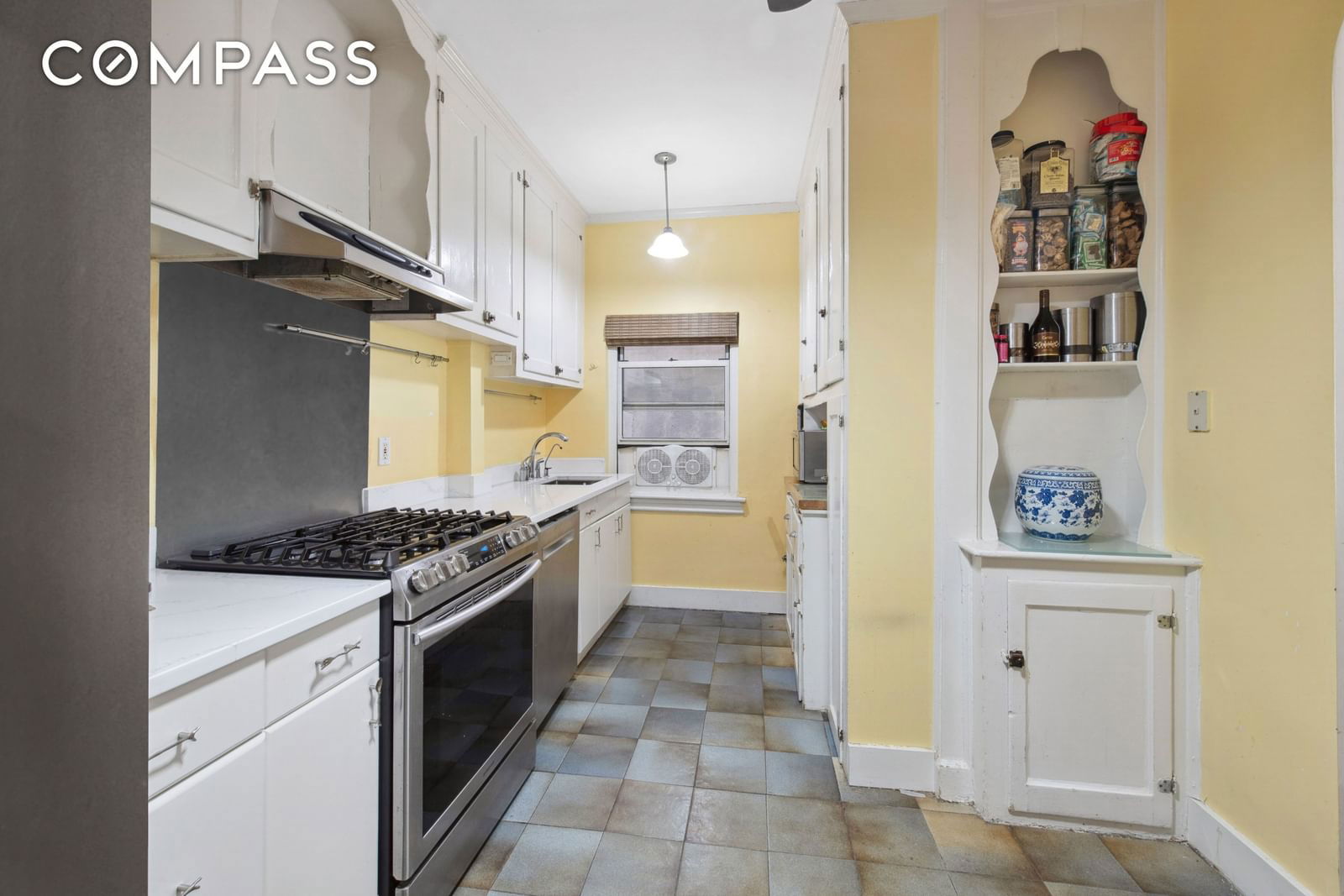 Real estate property located at 320 83rd #4DE, New York, Upper East Side, New York City, NY