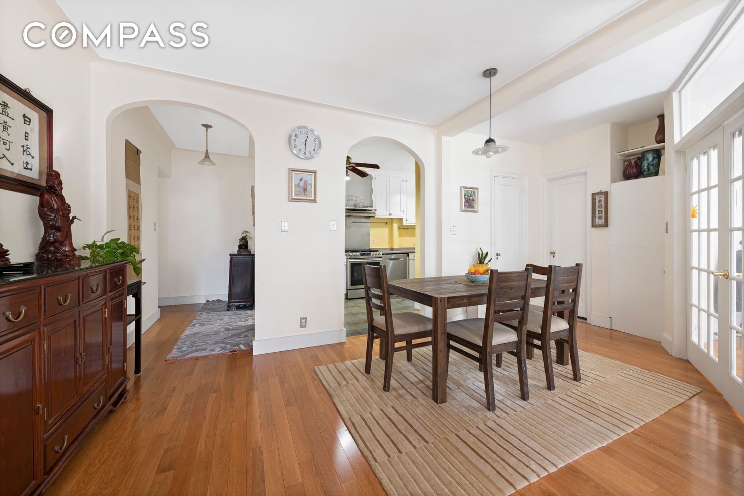 Real estate property located at 320 83rd #4DE, New York, Upper East Side, New York City, NY