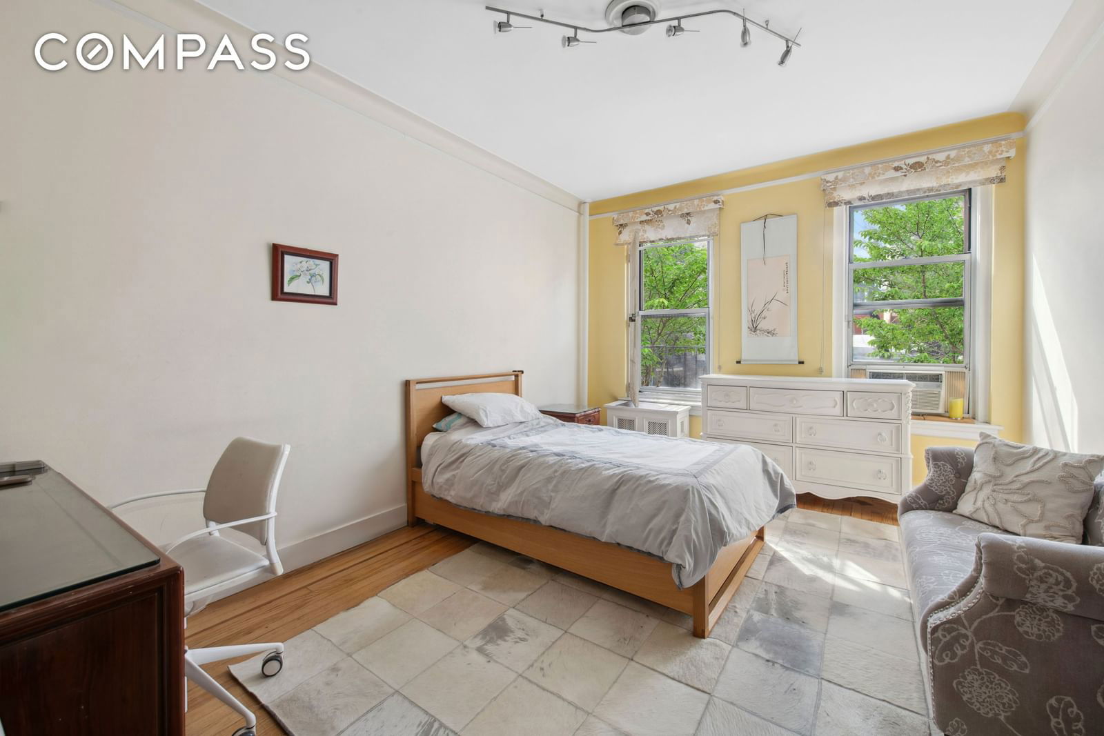 Real estate property located at 320 83rd #4DE, New York, Upper East Side, New York City, NY