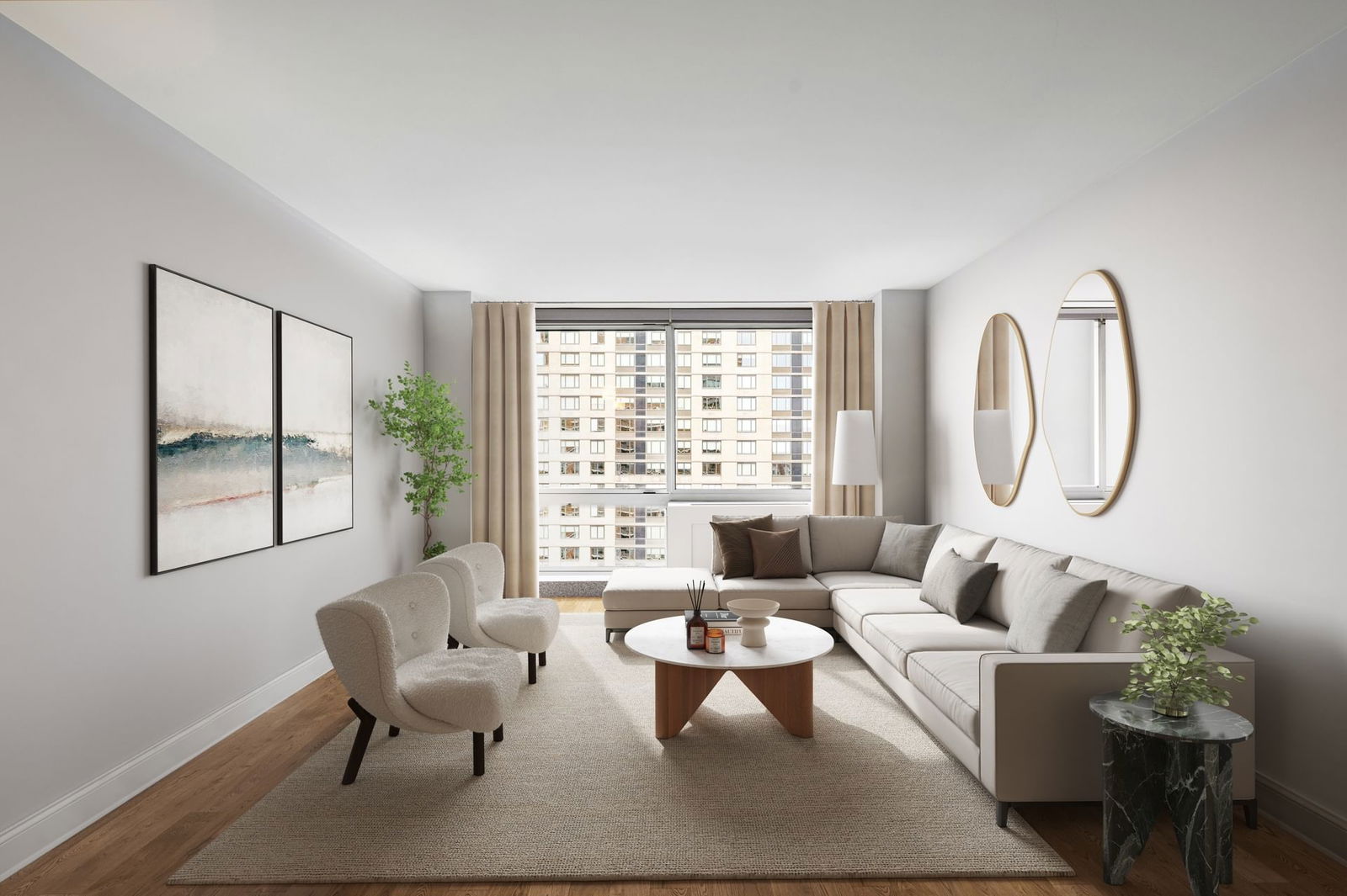 Real estate property located at 215-217 96th #27-FG, New York, East Harlem, New York City, NY