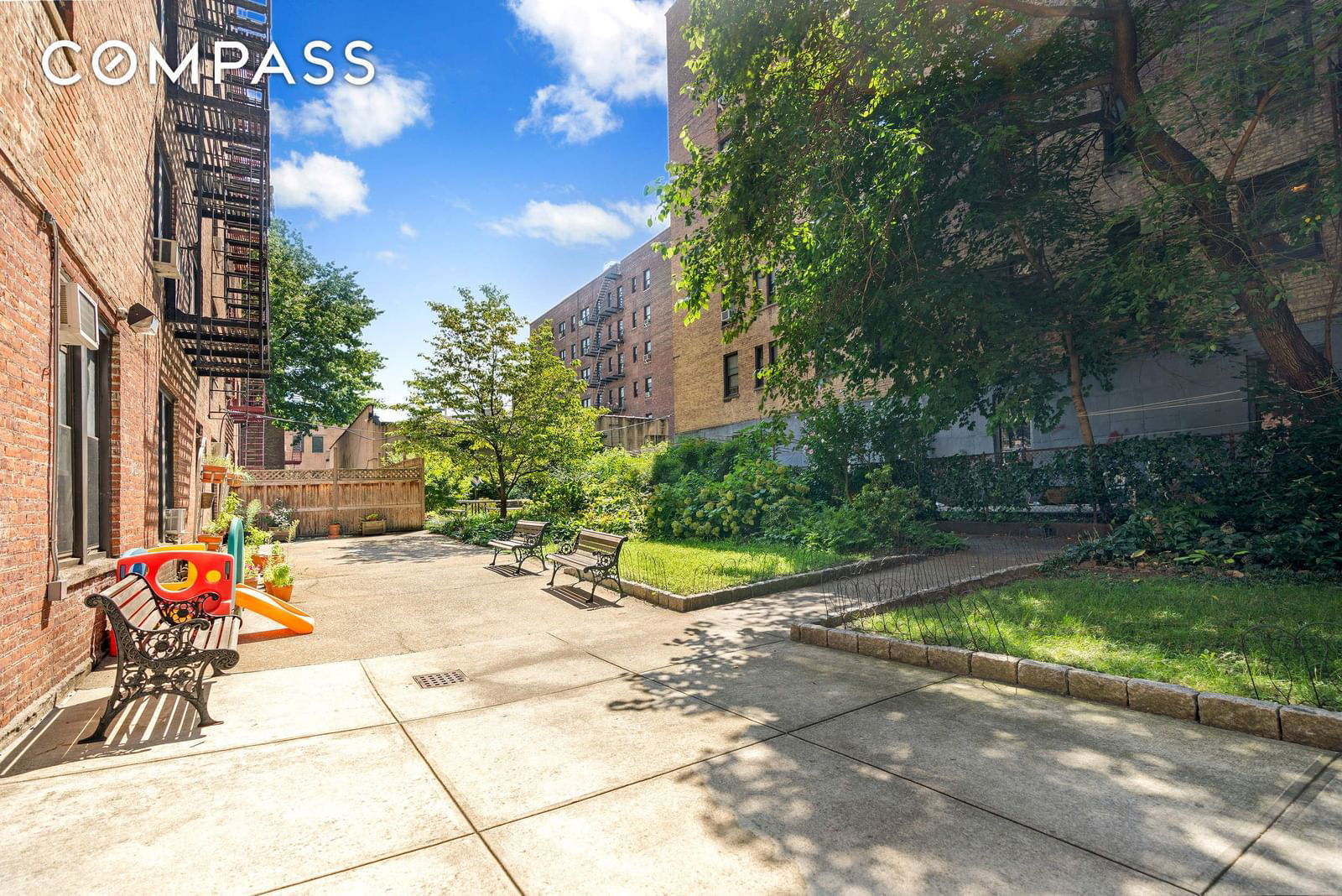 Real estate property located at 736 186th #5B, New York, Hudson Heights, New York City, NY