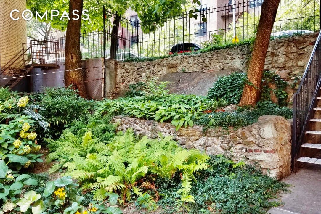 Real estate property located at 736 186th #5B, New York, Hudson Heights, New York City, NY